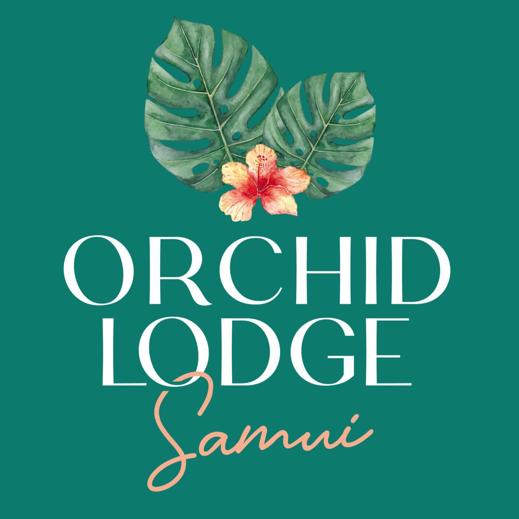 Orchid Lodge Samui - Bed & Breakfast Lamaj-part Kültér fotó