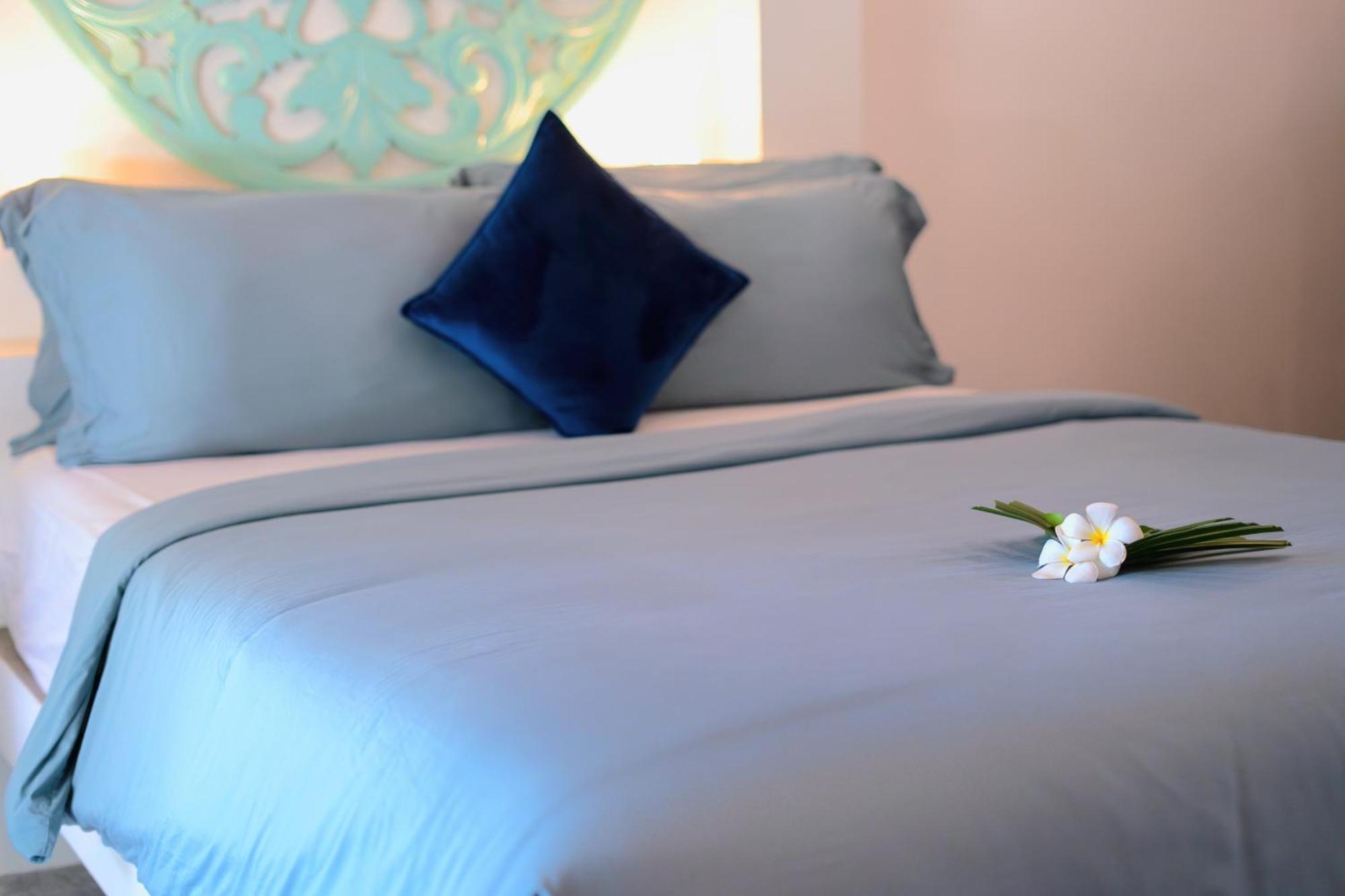 Orchid Lodge Samui - Bed & Breakfast Lamaj-part Szoba fotó